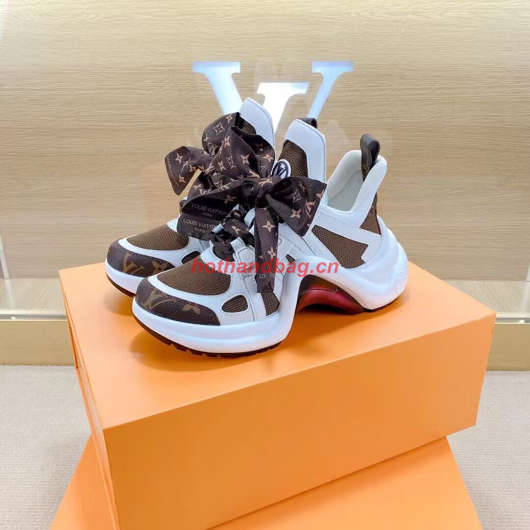 Louis Vuitton sneaker LV53206