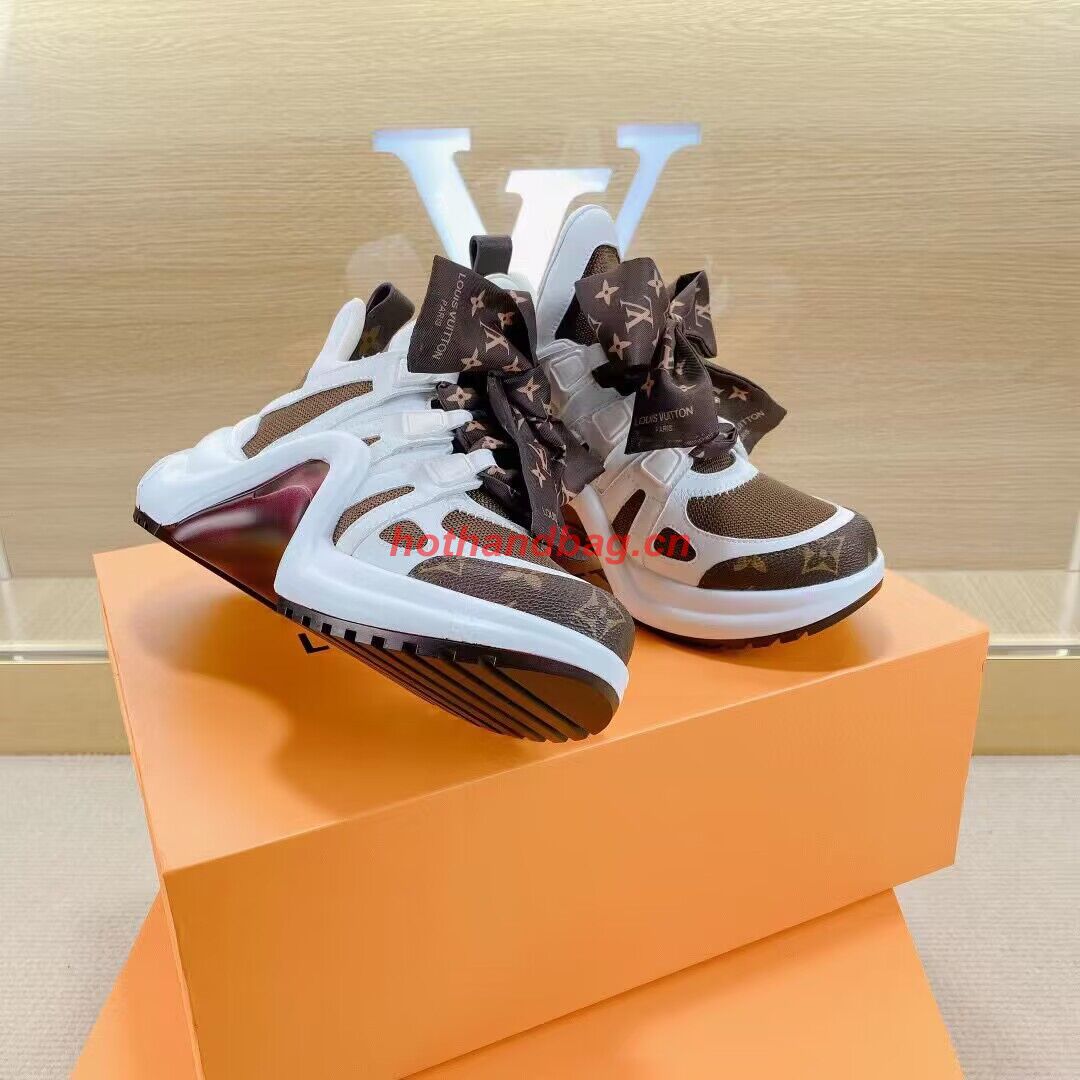 Louis Vuitton sneaker LV53206