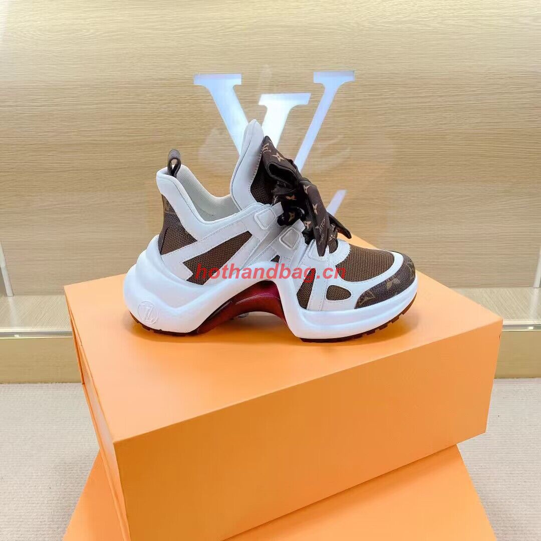 Louis Vuitton sneaker LV53206