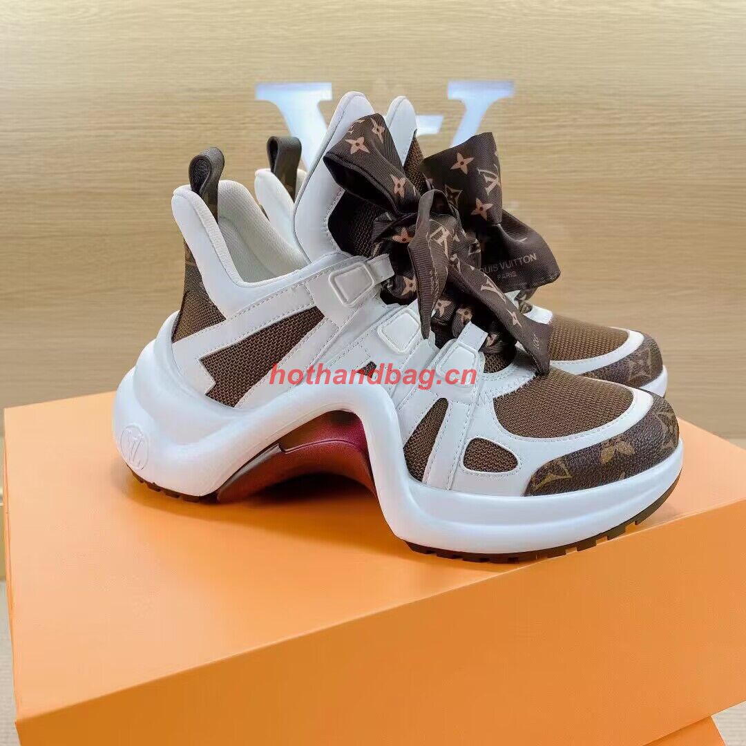 Louis Vuitton sneaker LV53206