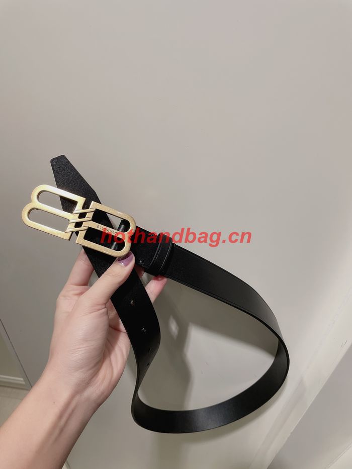 Balenciaga Belt 30MM BAB00019