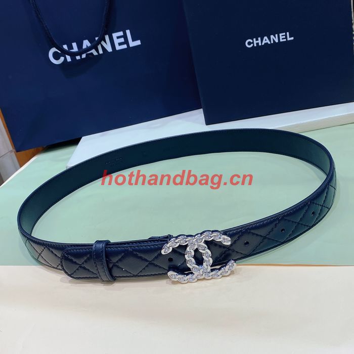 Chanel Belt 30MM CHB00073