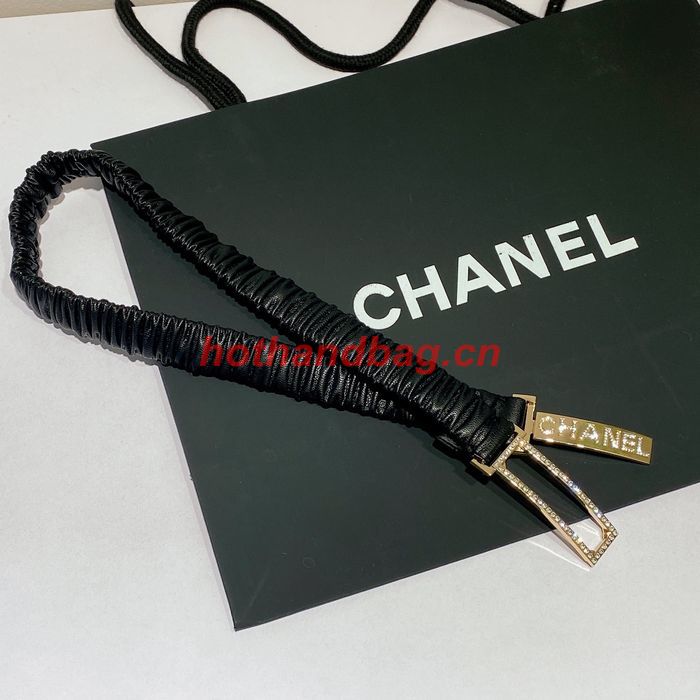 Chanel Belt CHB00078