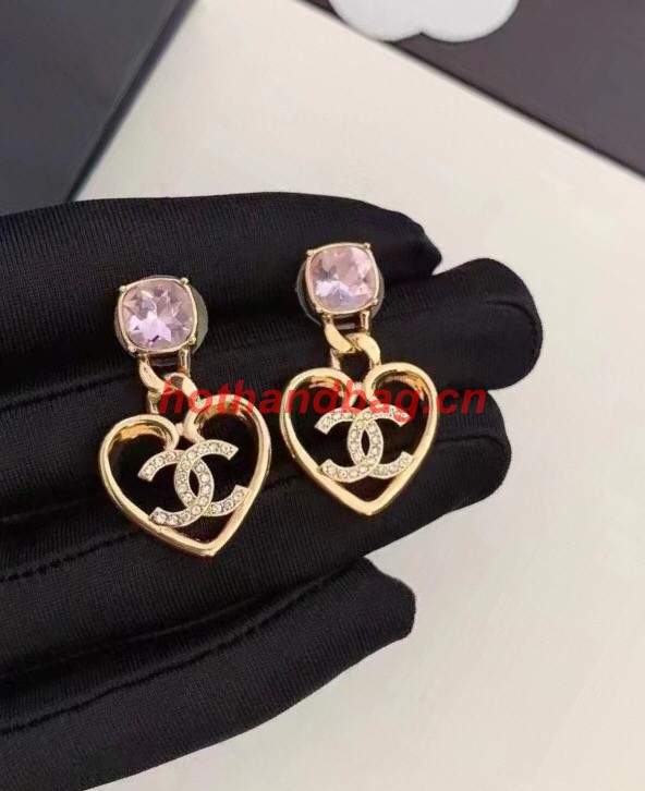 Chanel Earrings CE11016