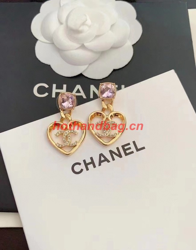 Chanel Earrings CE11016