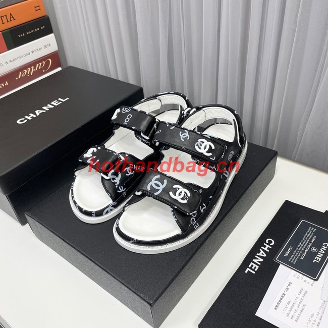 Chanel Sandals 92062-1