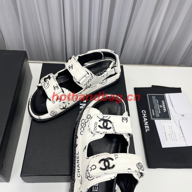 Chanel Sandals 92062-2