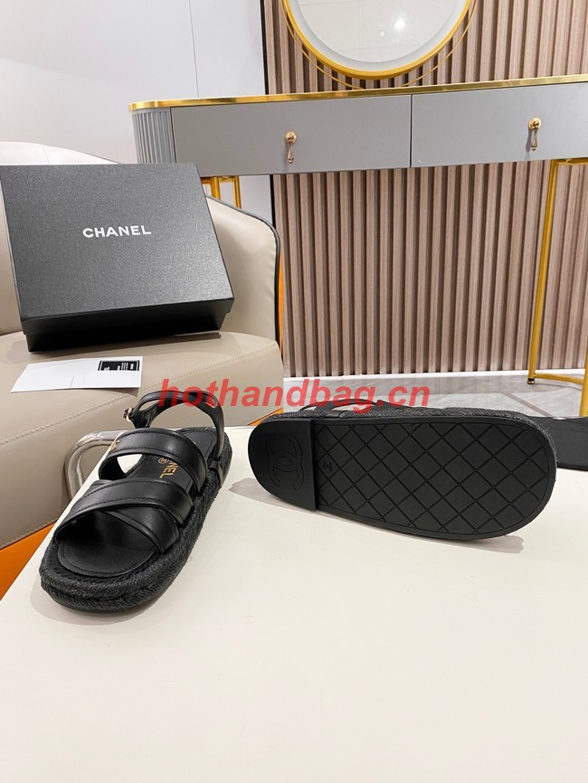 Chanel Sandals 92063-3