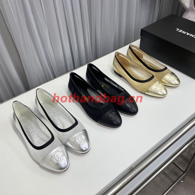 Chanel shoes 92060-1