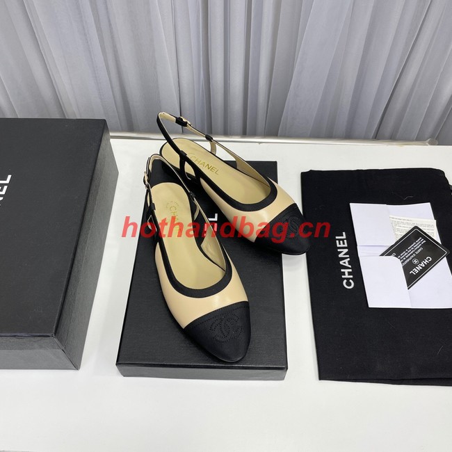 Chanel shoes 92061-4