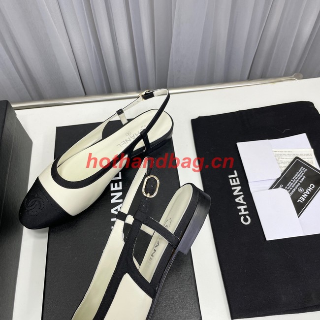 Chanel shoes 92061-6