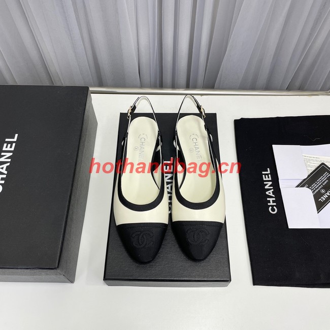 Chanel shoes 92061-6