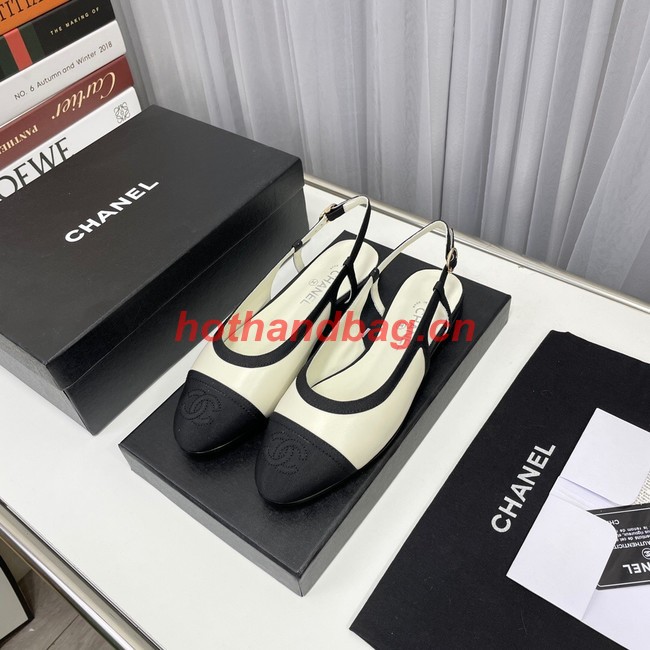 Chanel shoes 92061-6