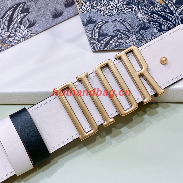 Dior Belt 30MM DIB00008