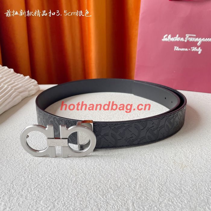 Ferragamo Belt 35MM SFB00027