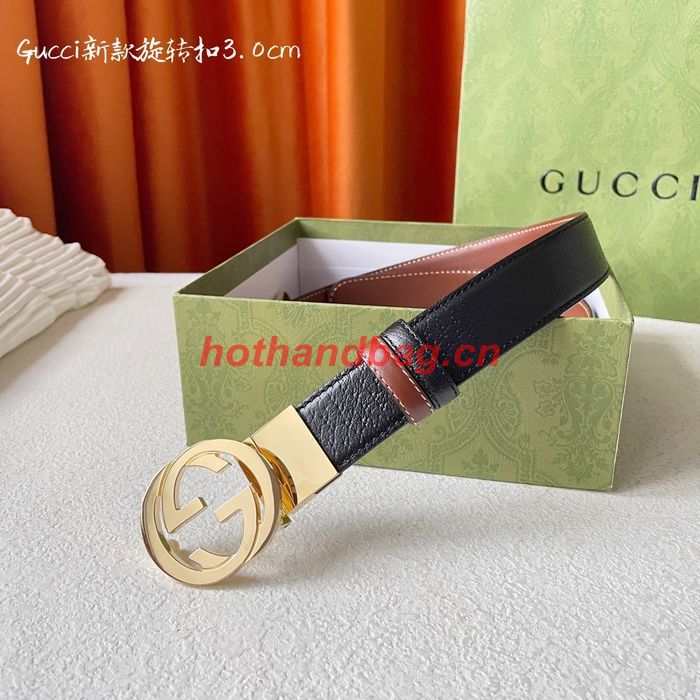 Gucci Belt 30MM GUB00058