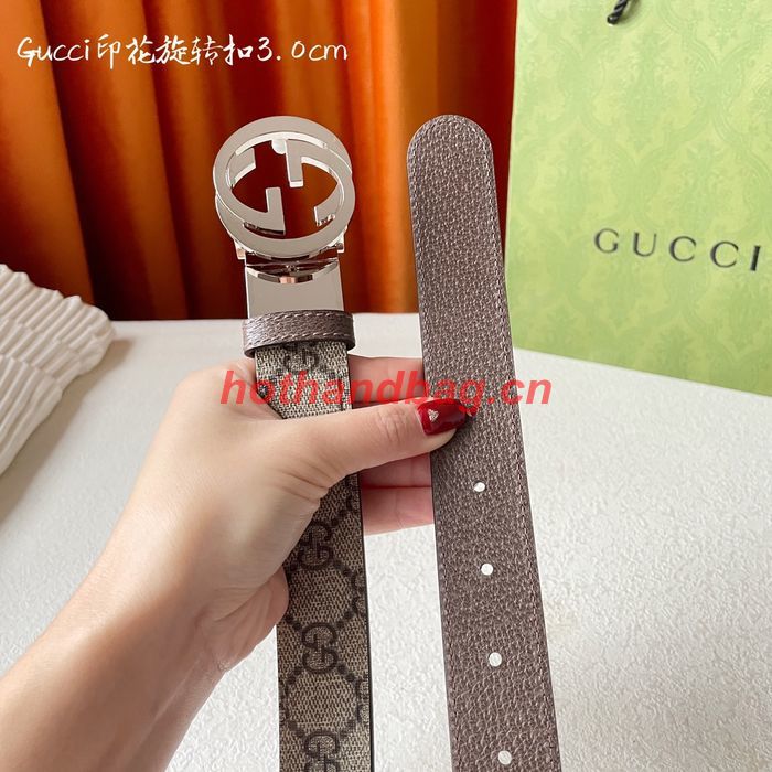 Gucci Belt 30MM GUB00061