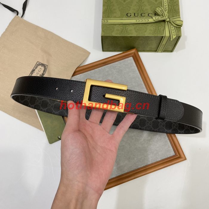 Gucci Belt 35MM GUB00067