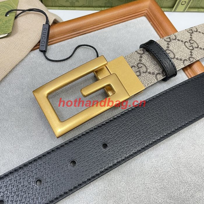 Gucci Belt 35MM GUB00070