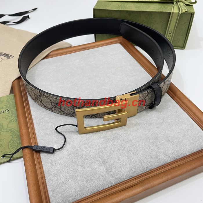 Gucci Belt 35MM GUB00070