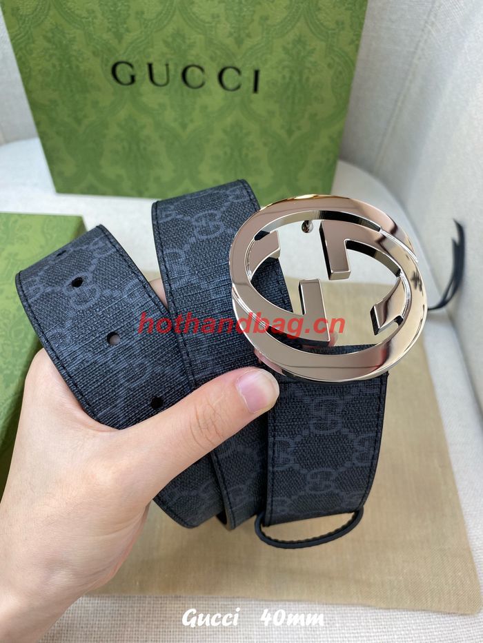 Gucci Belt 40MM GUB00091