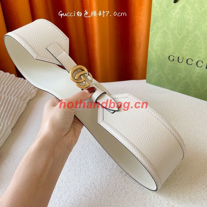 Gucci Belt 70MM GUB00092