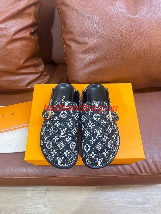 Louis Vuitton slippers 92066-3