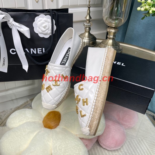 Chanel Shoes 92071-1