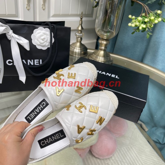 Chanel Shoes 92071-1