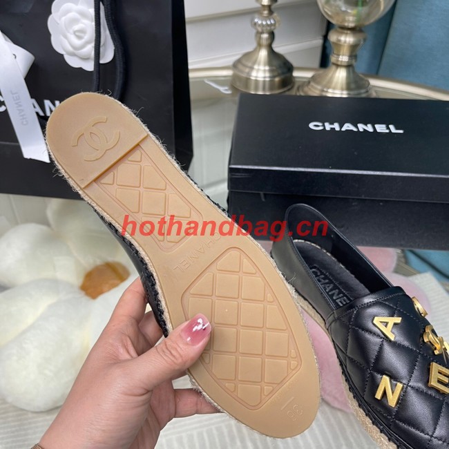 Chanel Shoes 92071-5