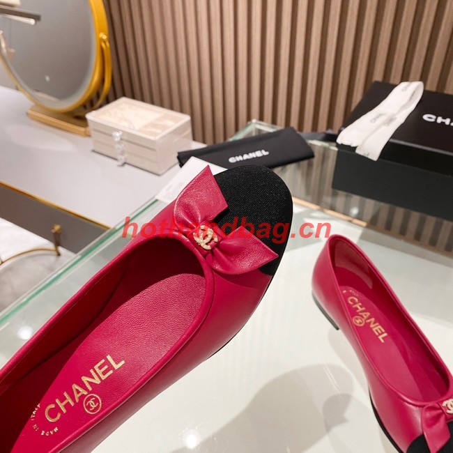 Chanel Shoes 92088-1