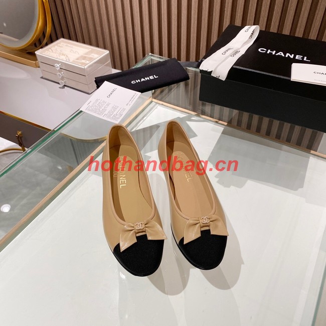 Chanel Shoes 92088-2