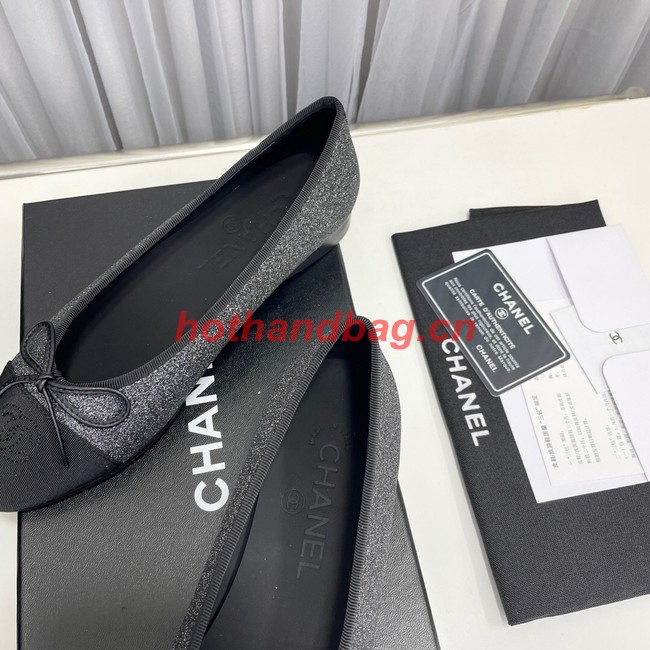 Chanel Shoes 92090-1