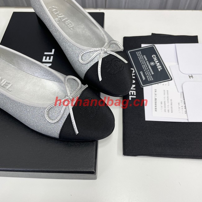 Chanel Shoes 92090-3