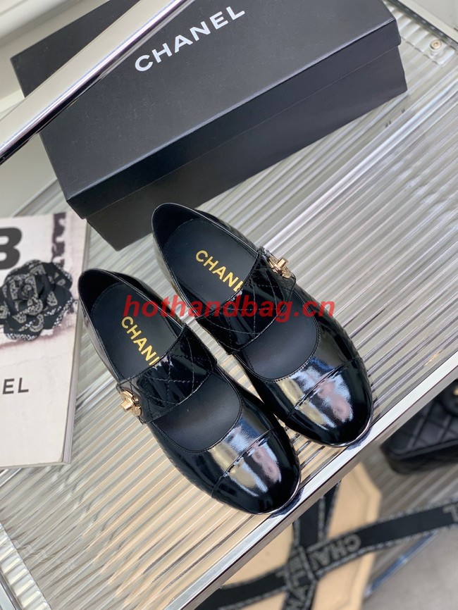 Chanel Shoes 92072-1