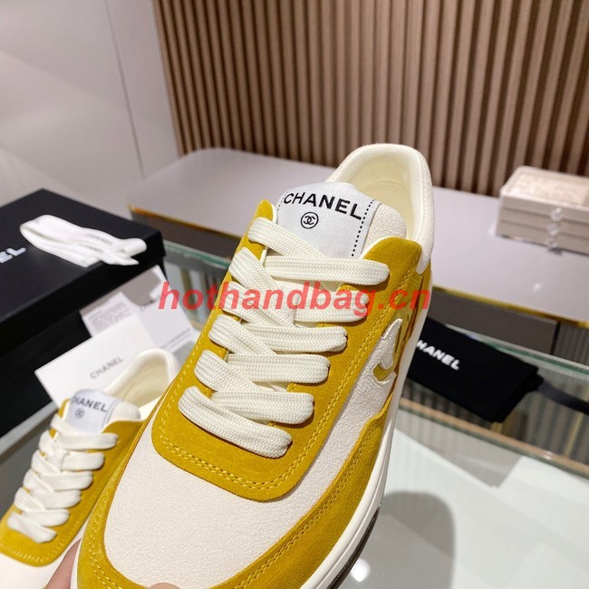 Chanel sneakers 92087-2