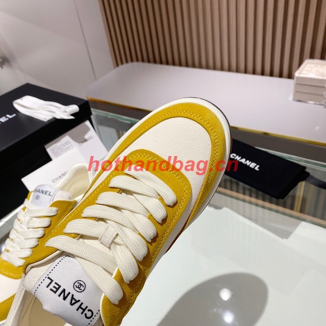 Chanel sneakers 92087-2