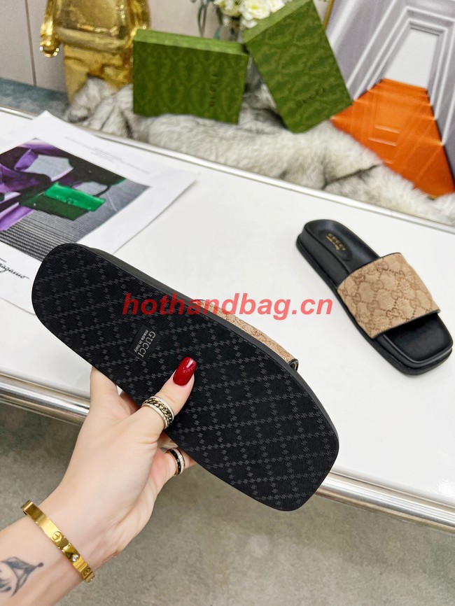 Gucci slippers 92070-1