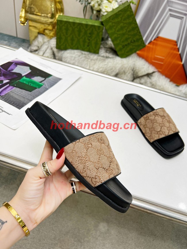 Gucci slippers 92070-1