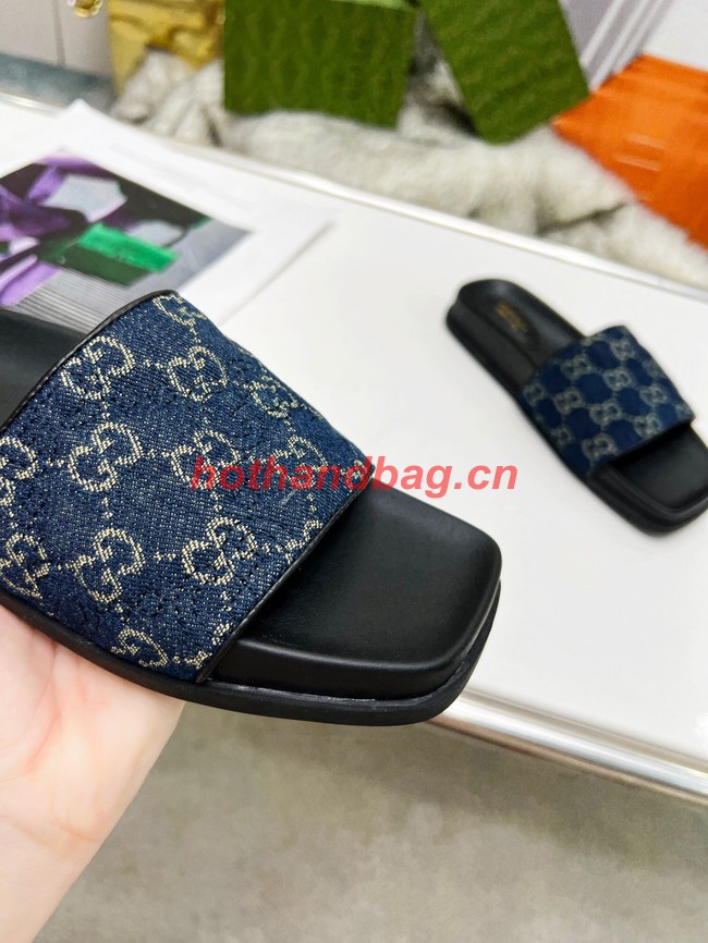 Gucci slippers 92070-2