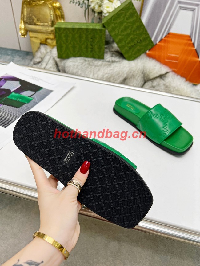 Gucci slippers 92070-5