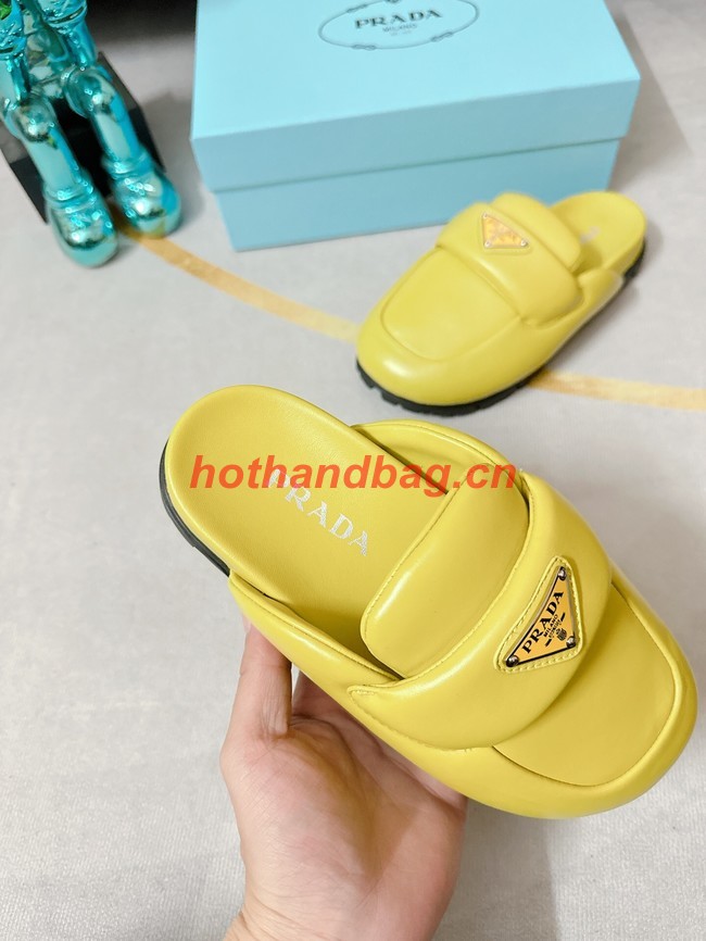 Prada slipper 92089-1