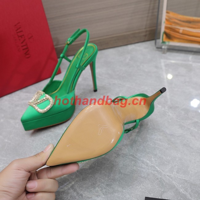 Valentino Sandals heel height 15CM 92069-4