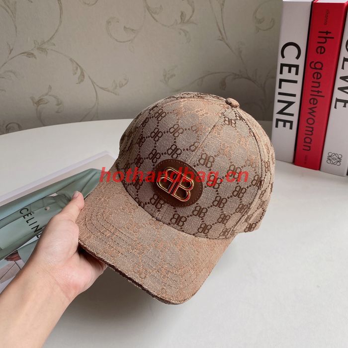 Balenciaga Hats BAH00037