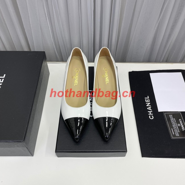 Chanel Shoes heel height 6CM 92096-1