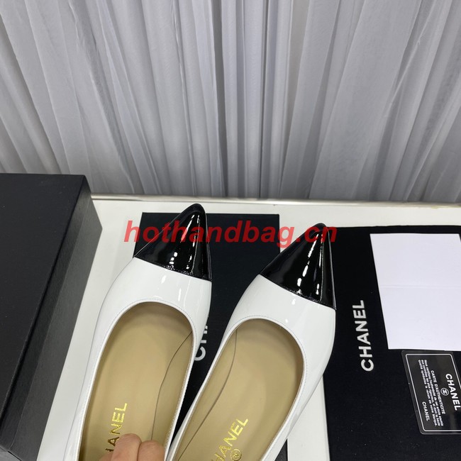 Chanel Shoes heel height 6CM 92096-1