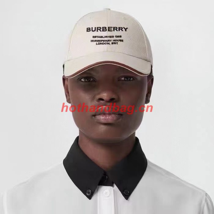 BurBerry Hat BUH00043