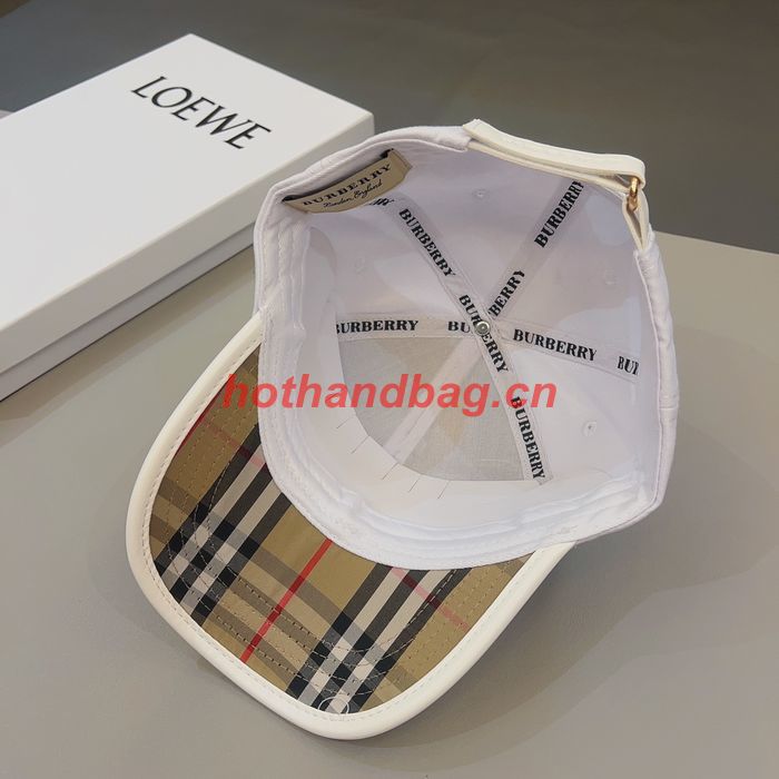 BurBerry Hat BUH00088