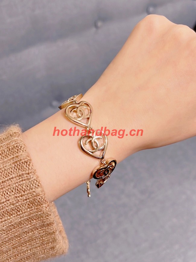 Chanel Bracelet CE11035