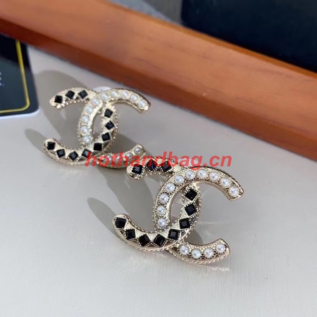 Chanel Earrings CE11017